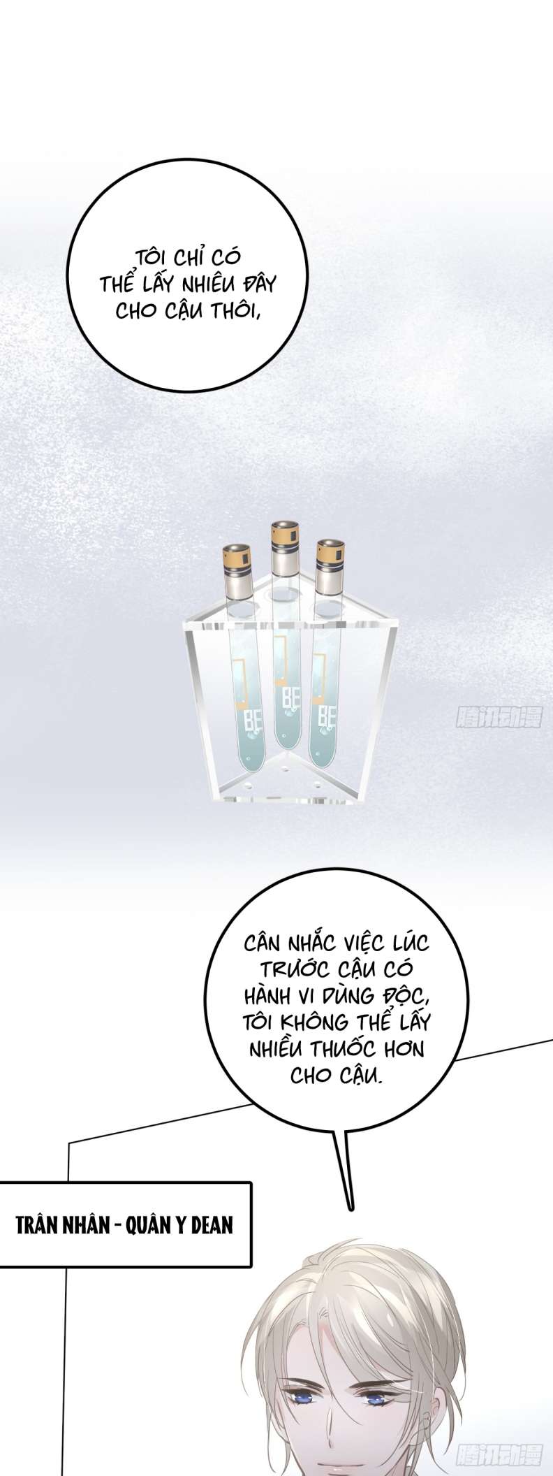 Ong Thợ Chap 11 - Next Chap 12