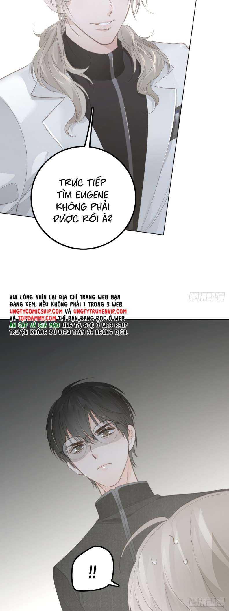 Ong Thợ Chap 11 - Next Chap 12