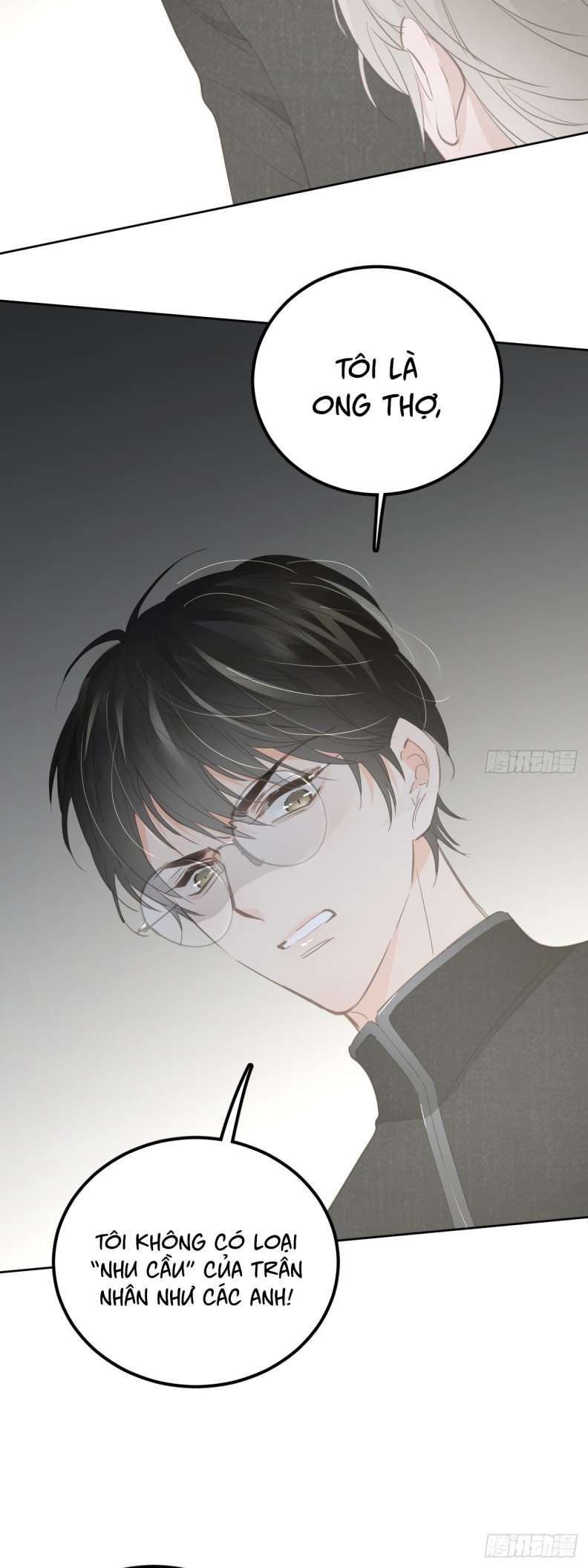 Ong Thợ Chap 11 - Next Chap 12