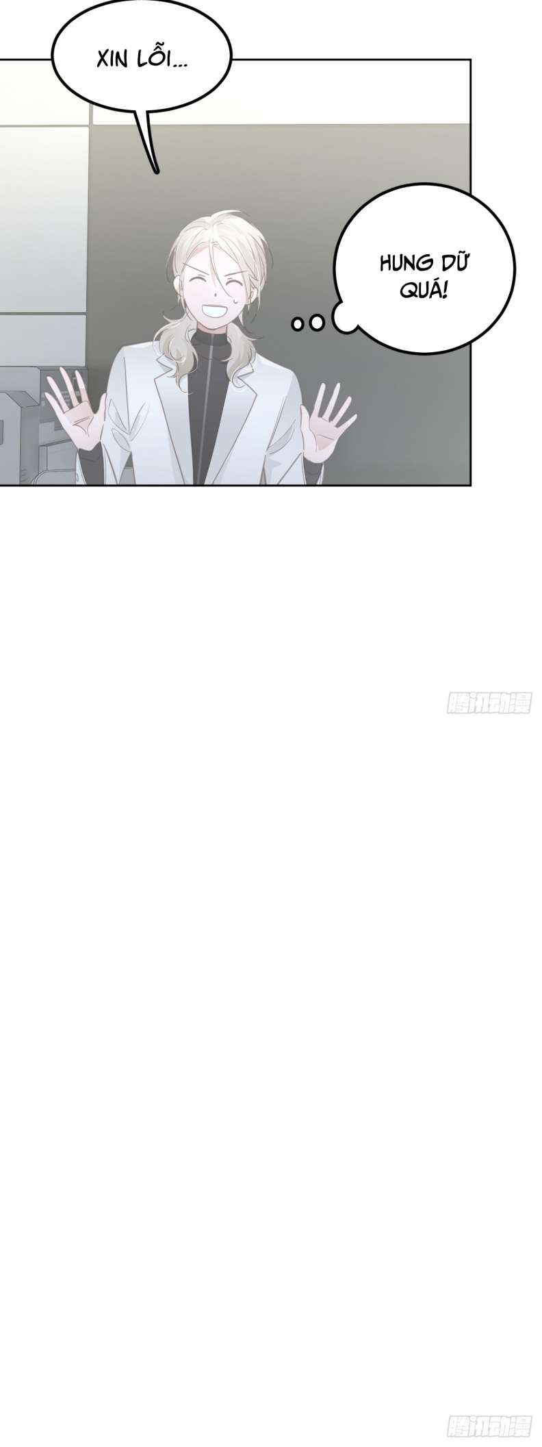 Ong Thợ Chap 11 - Next Chap 12