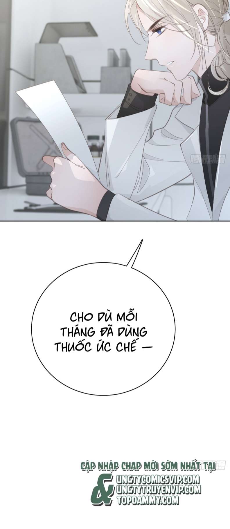 Ong Thợ Chap 11 - Next Chap 12