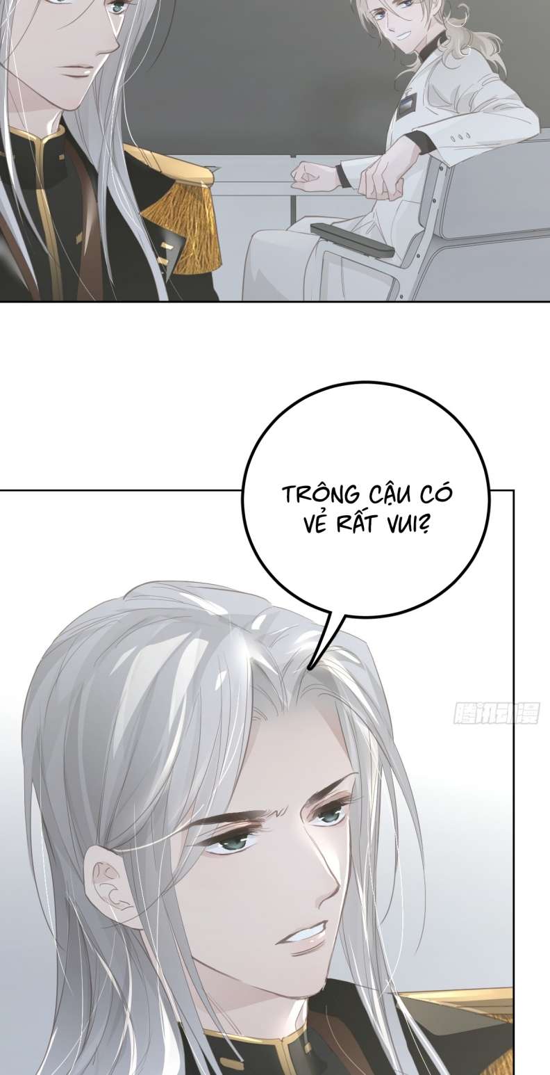 Ong Thợ Chap 11 - Next Chap 12