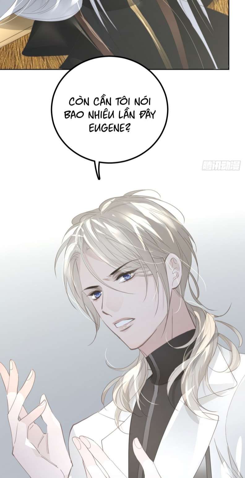 Ong Thợ Chap 11 - Next Chap 12