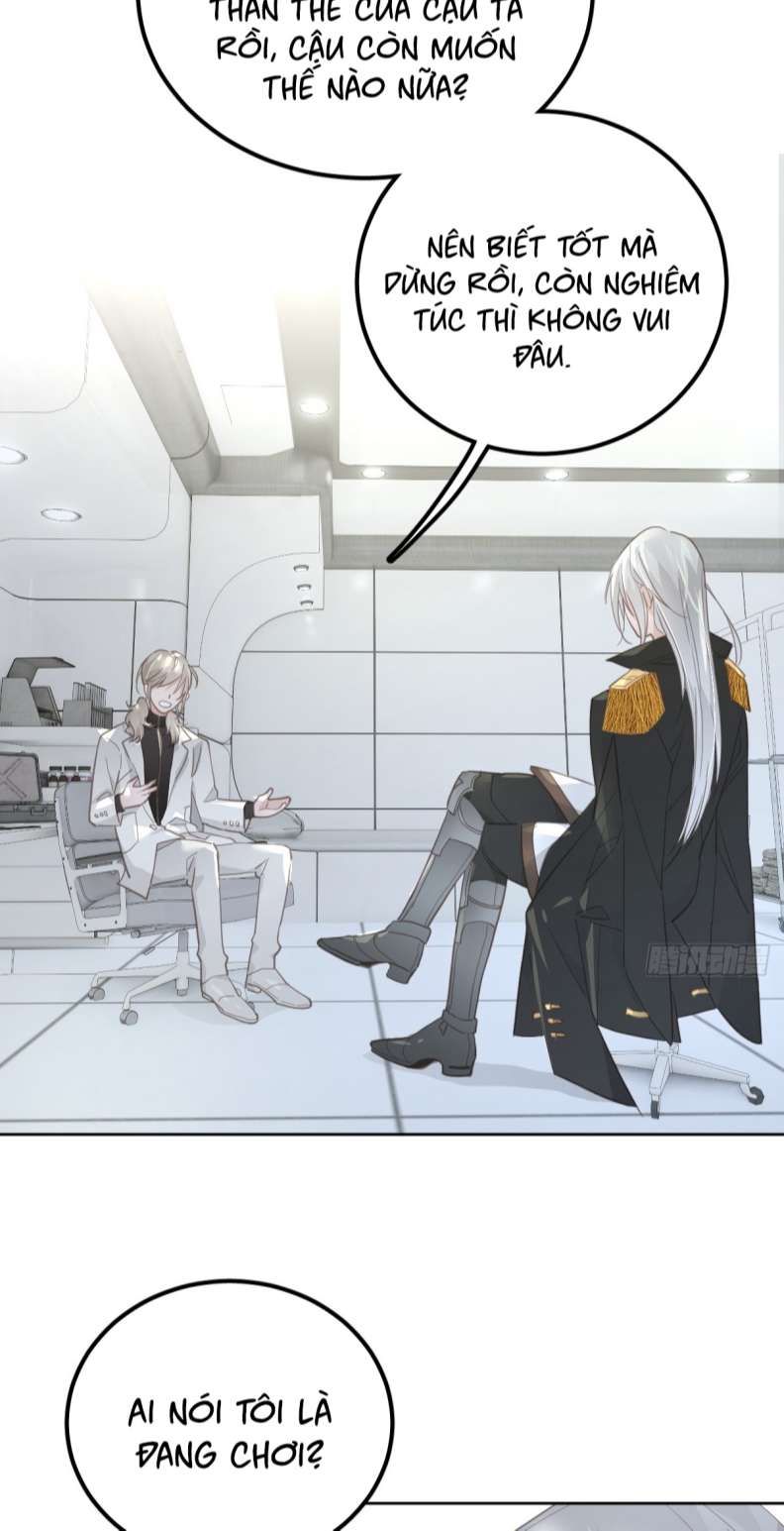 Ong Thợ Chap 11 - Next Chap 12
