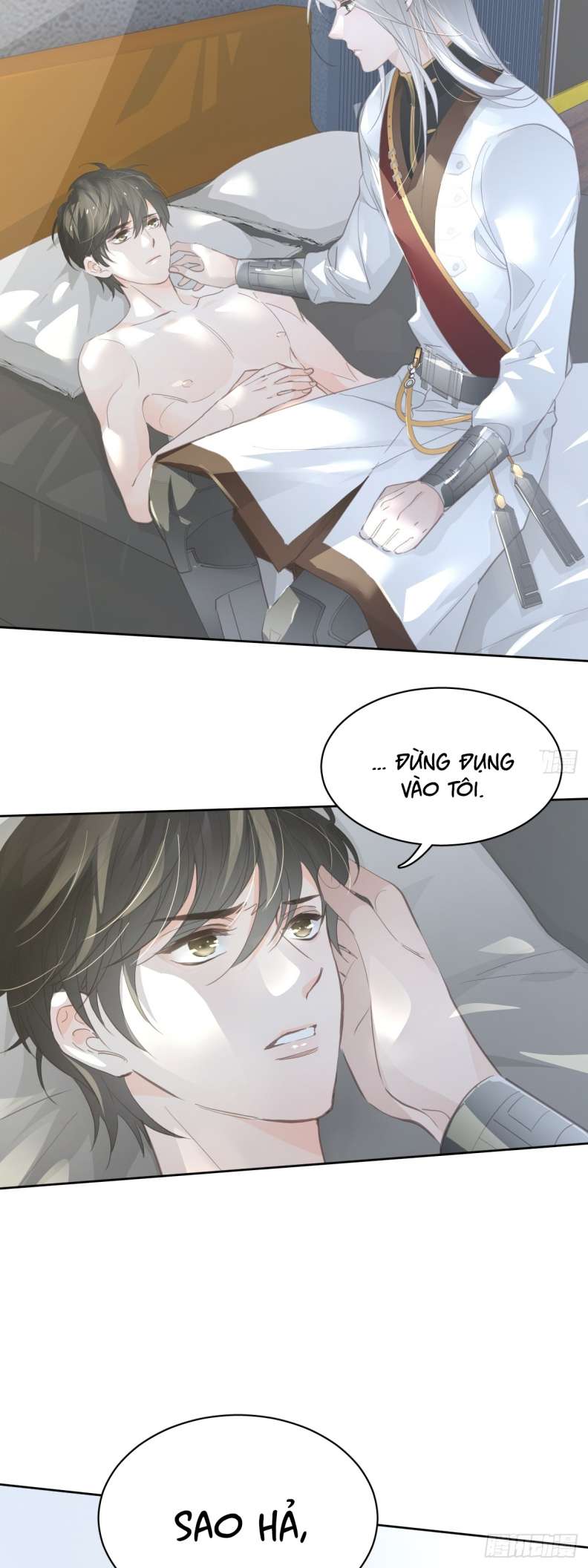 Ong Thợ Chap 11 - Next Chap 12