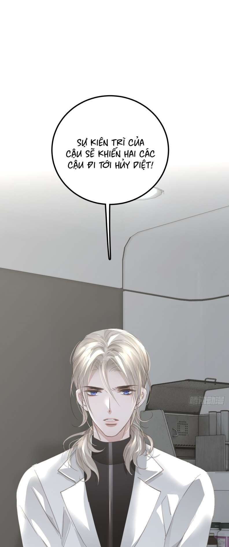 Ong Thợ Chap 11 - Next Chap 12