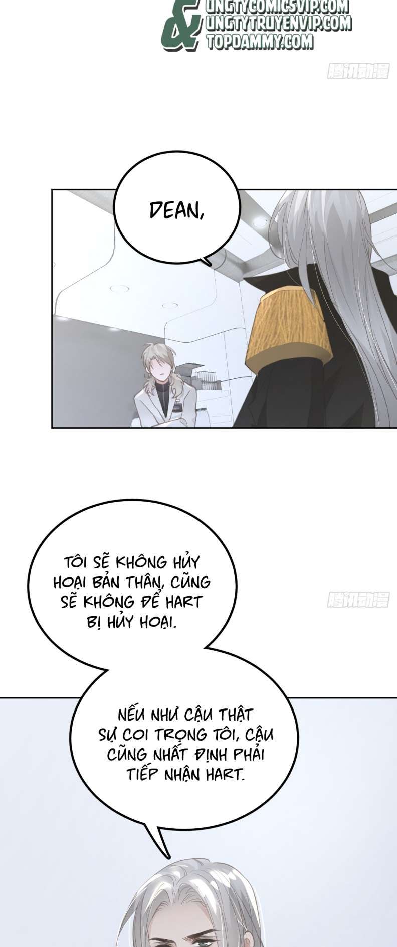 Ong Thợ Chap 11 - Next Chap 12