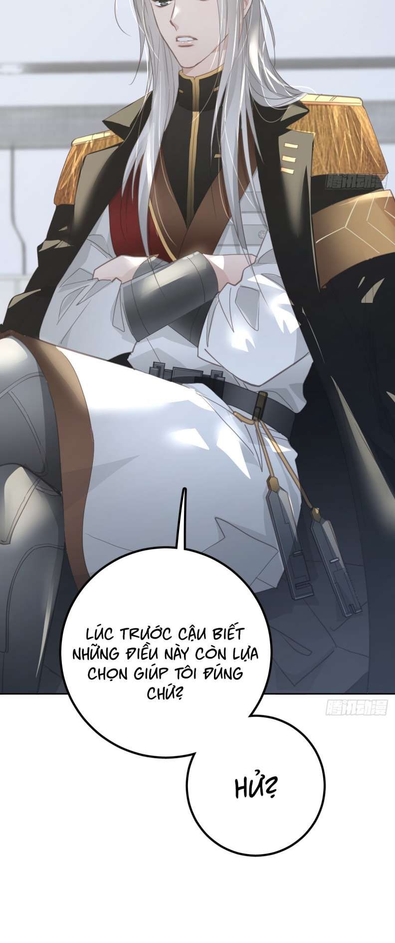 Ong Thợ Chap 11 - Next Chap 12