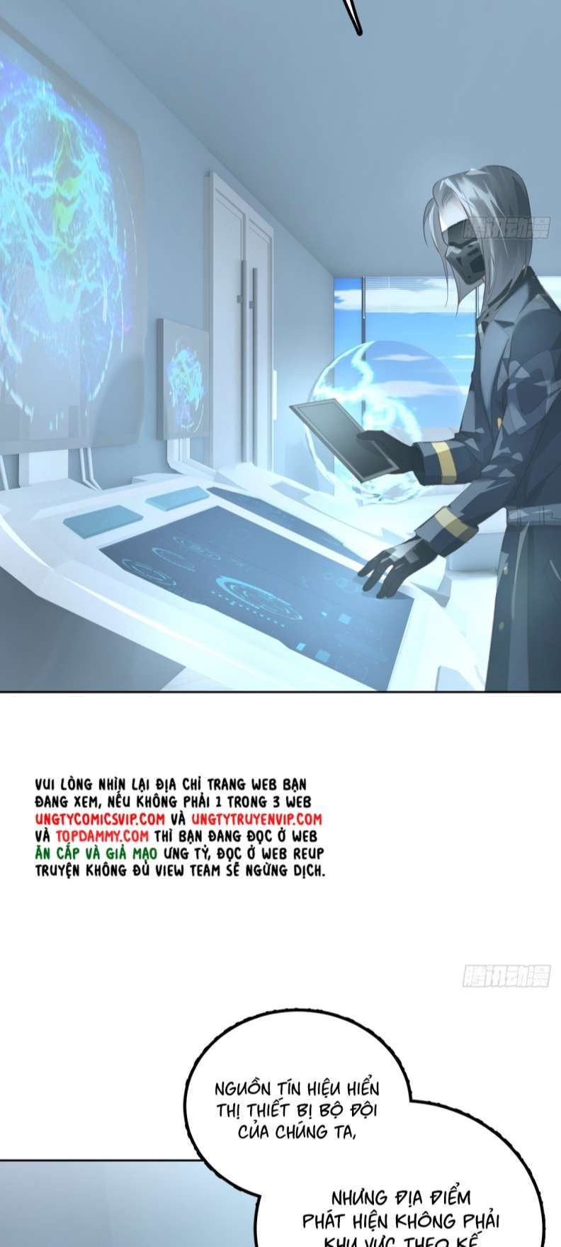 Ong Thợ Chap 11 - Next Chap 12