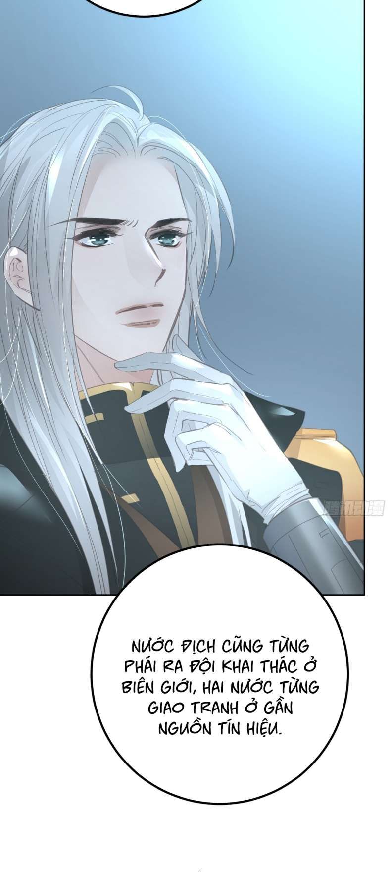Ong Thợ Chap 11 - Next Chap 12
