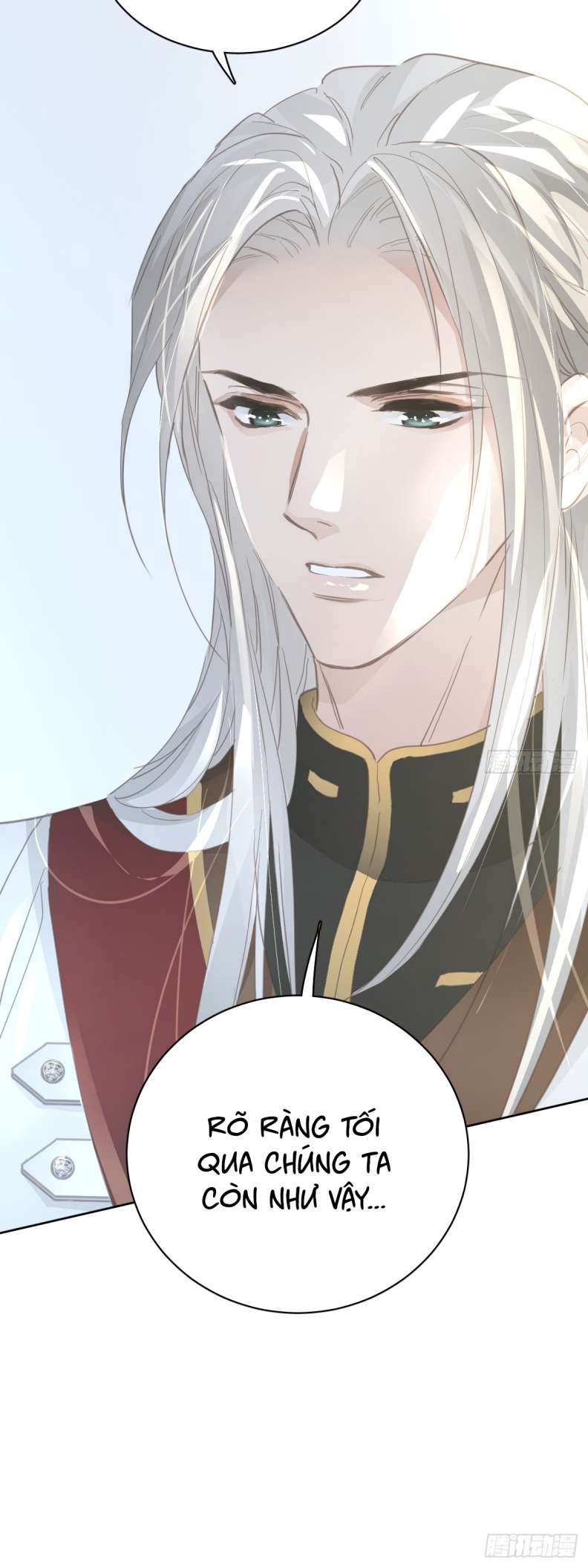 Ong Thợ Chap 11 - Next Chap 12