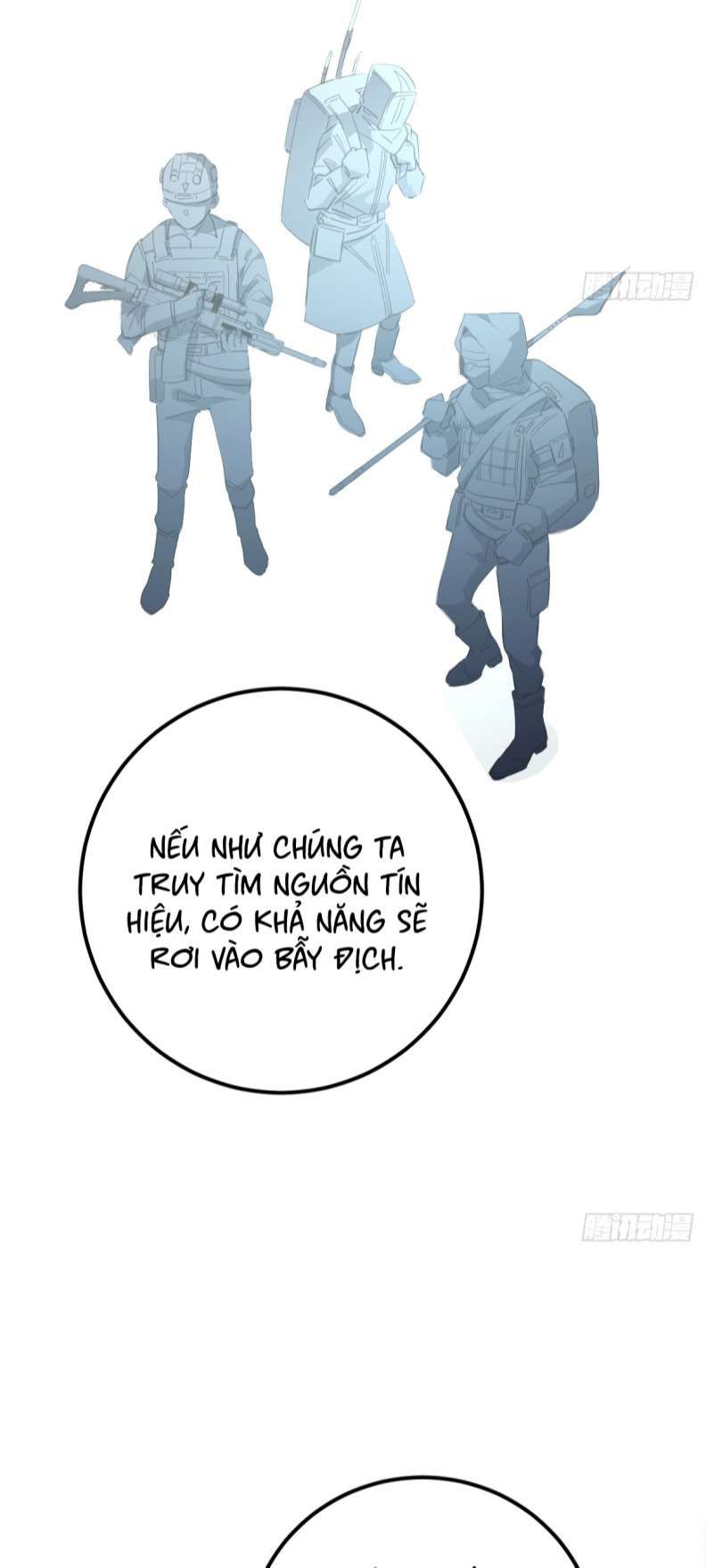 Ong Thợ Chap 11 - Next Chap 12