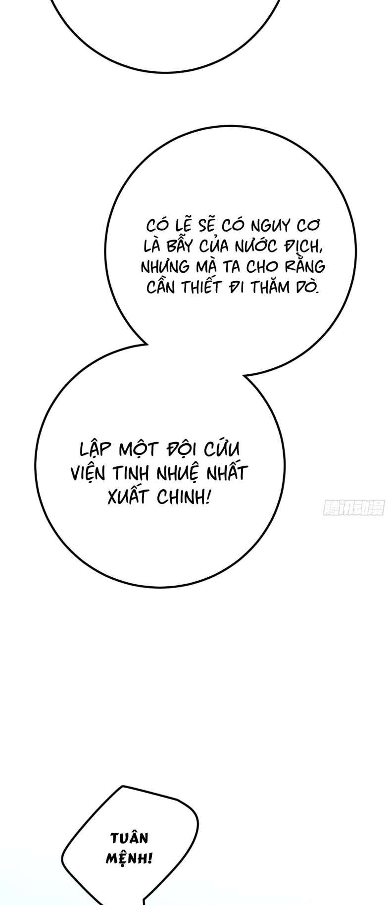 Ong Thợ Chap 11 - Next Chap 12