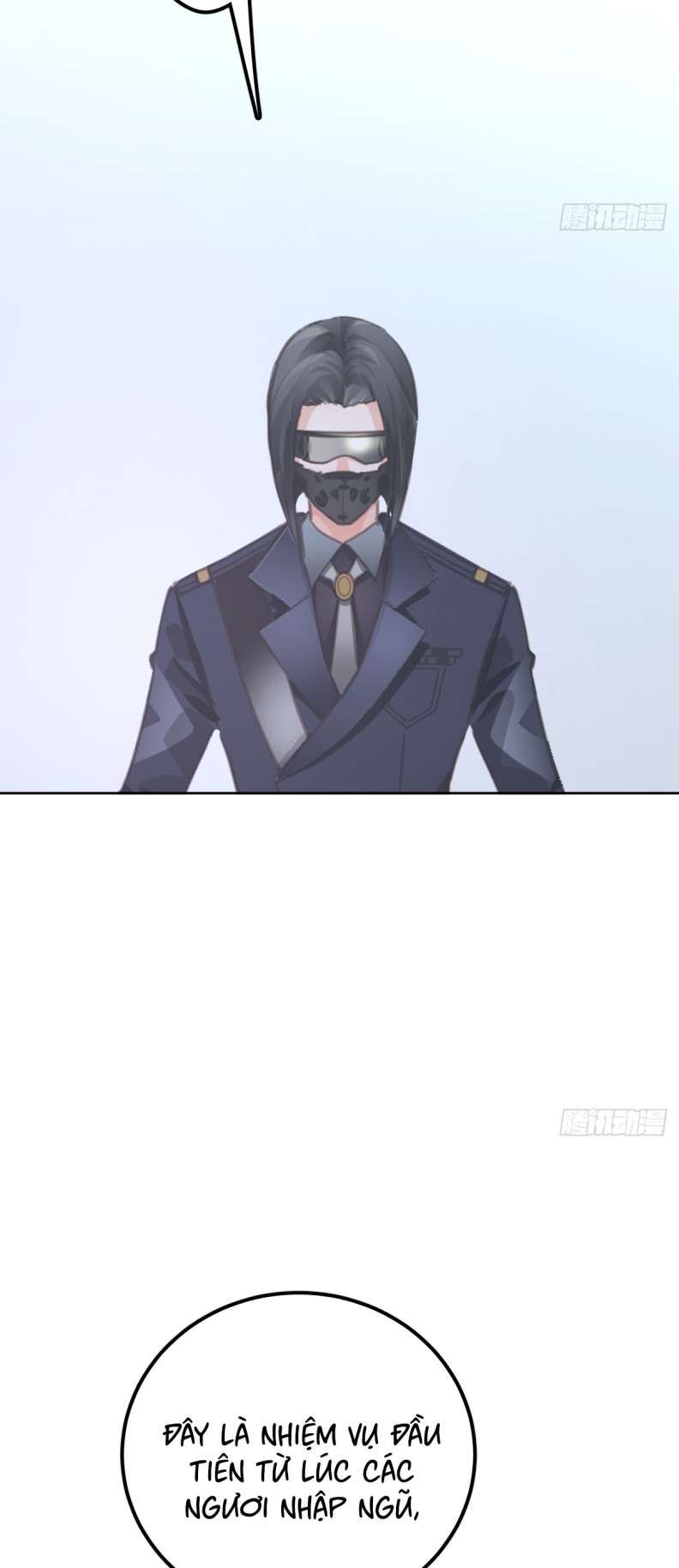 Ong Thợ Chap 11 - Next Chap 12