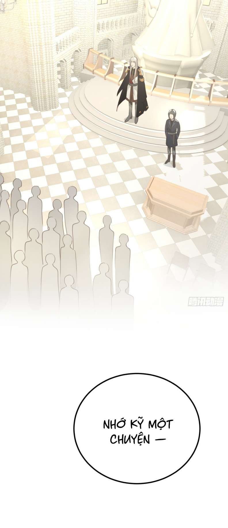 Ong Thợ Chap 11 - Next Chap 12