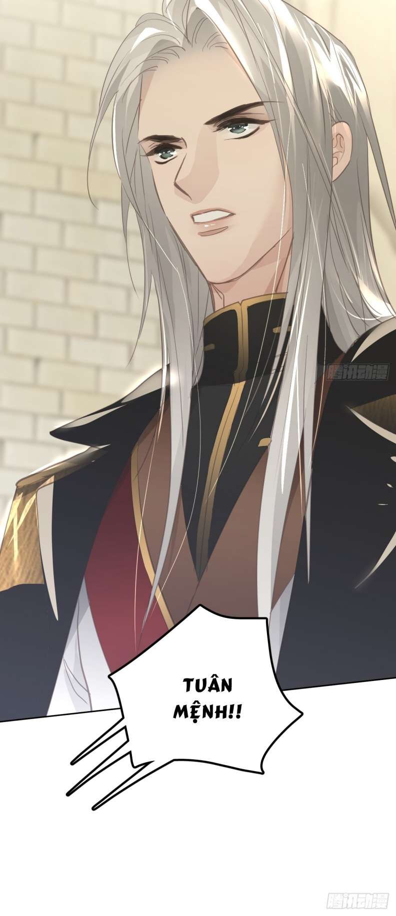 Ong Thợ Chap 11 - Next Chap 12