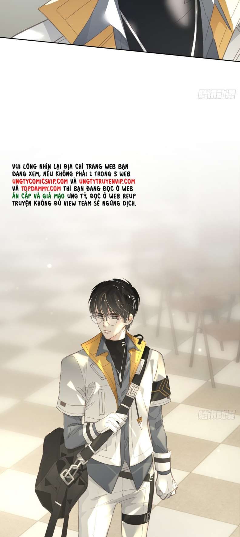 Ong Thợ Chap 11 - Next Chap 12