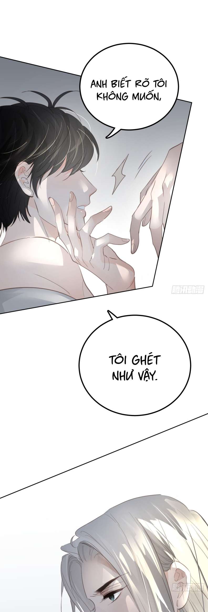 Ong Thợ Chap 11 - Next Chap 12