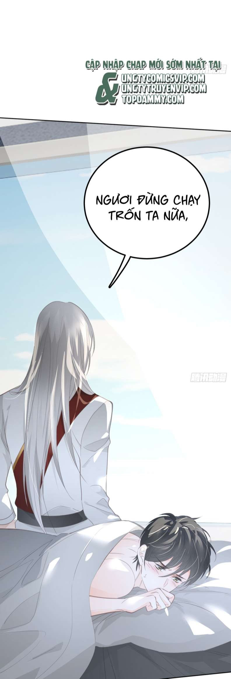 Ong Thợ Chap 11 - Next Chap 12