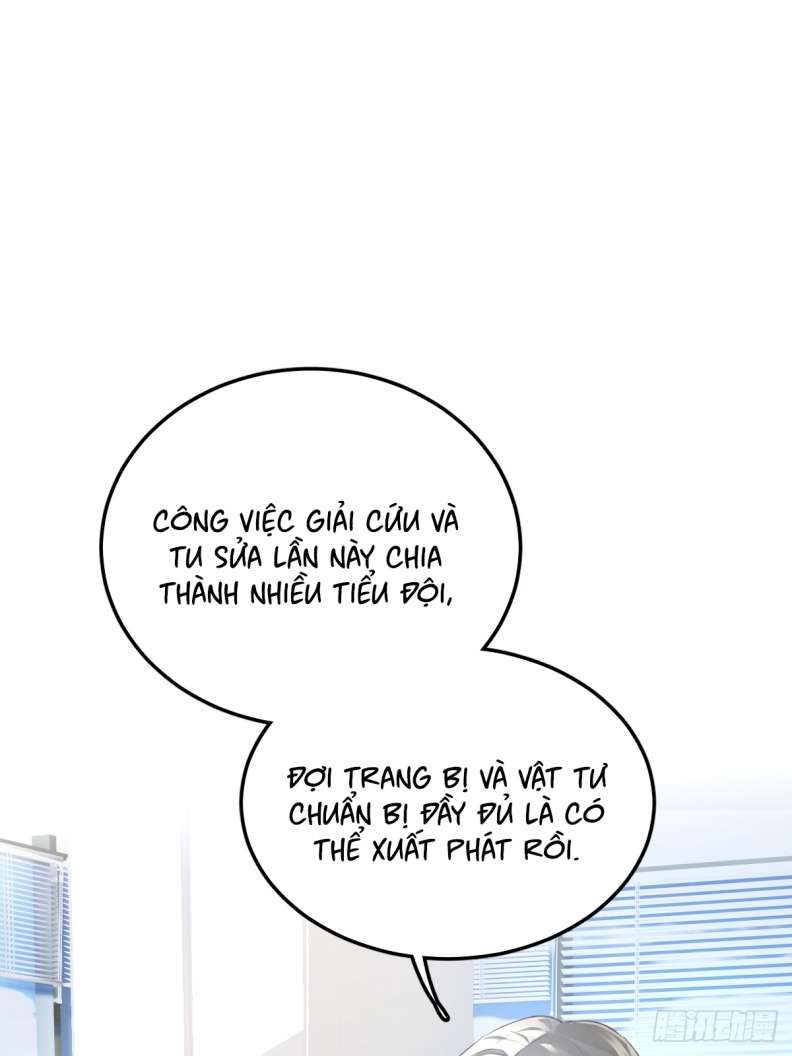 Ong Thợ Chap 12 - Next Chap 13