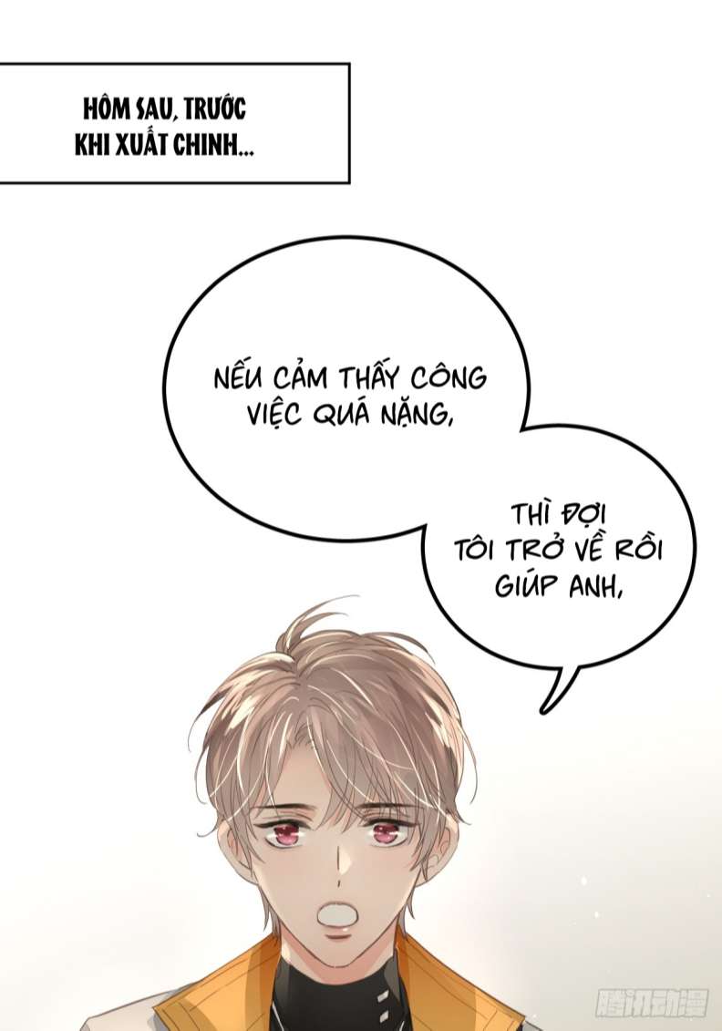 Ong Thợ Chap 12 - Next Chap 13
