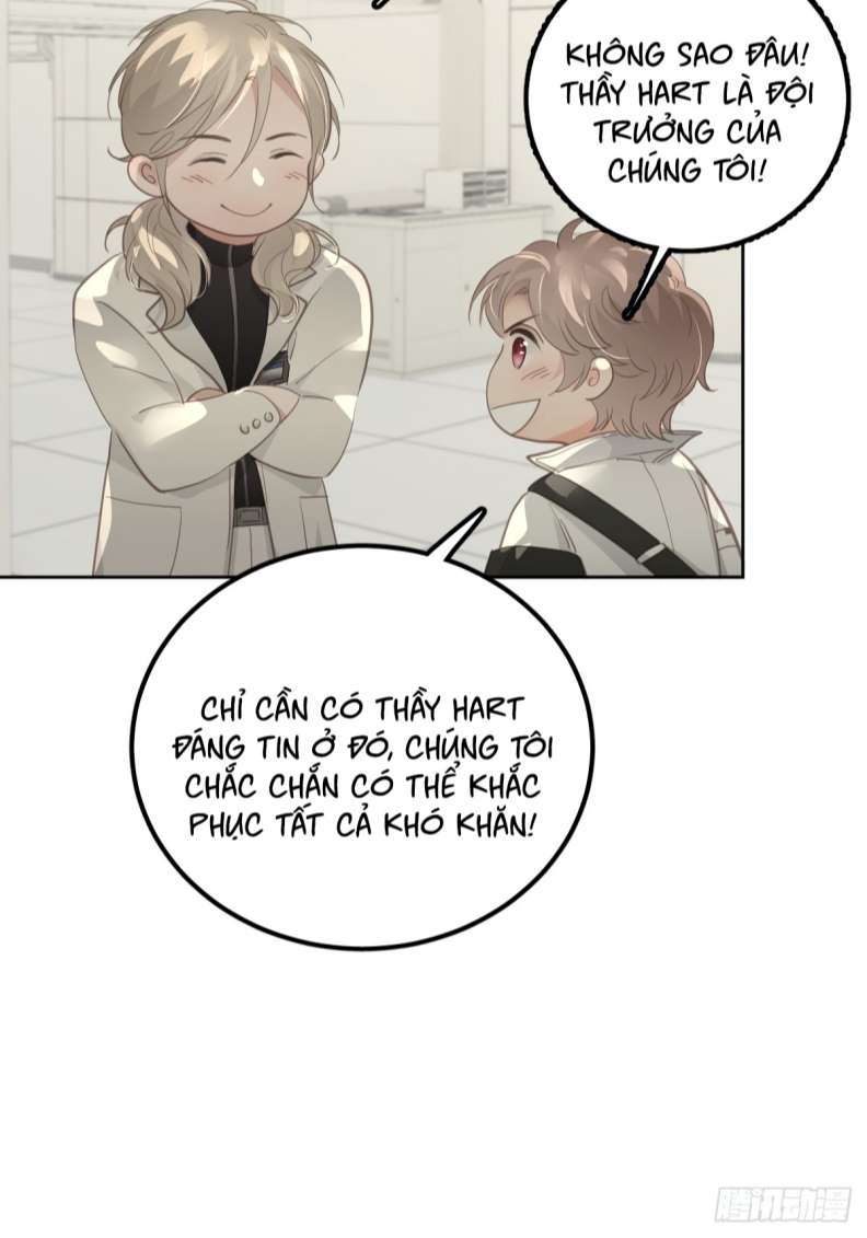 Ong Thợ Chap 12 - Next Chap 13