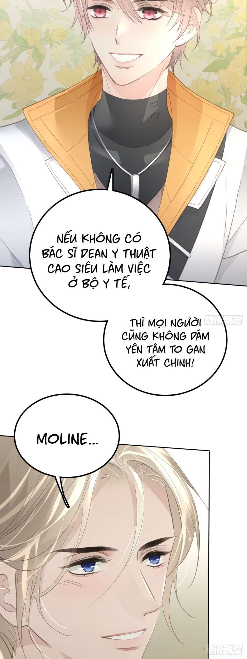 Ong Thợ Chap 12 - Next Chap 13