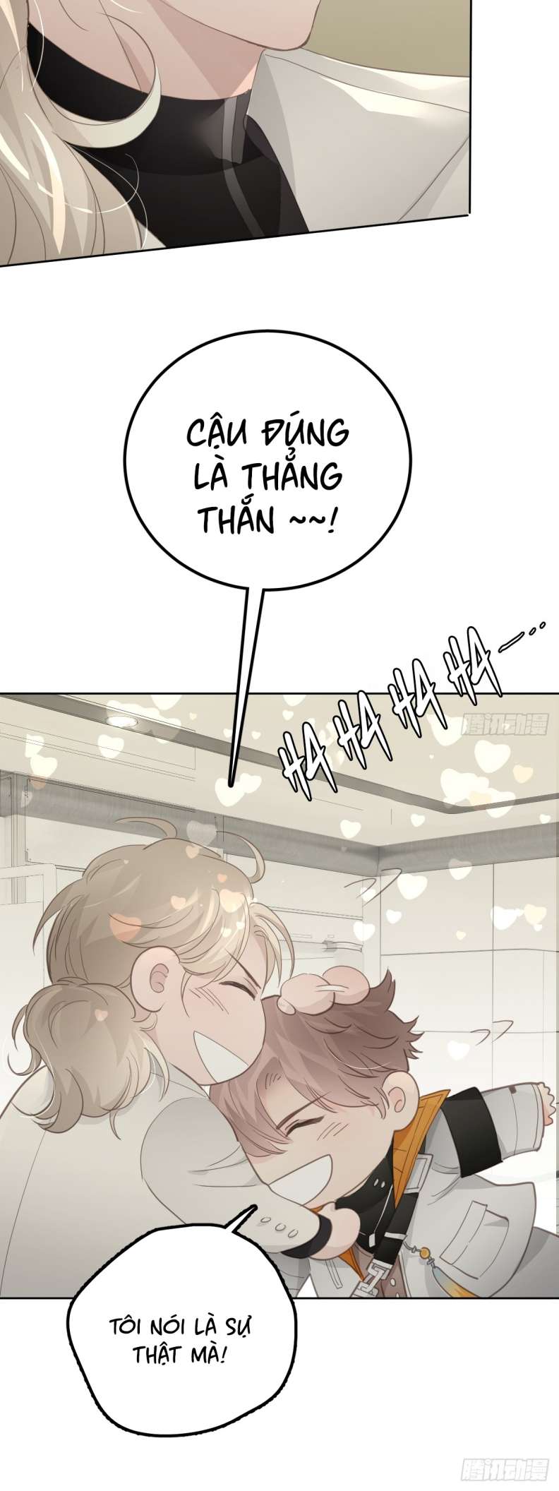 Ong Thợ Chap 12 - Next Chap 13