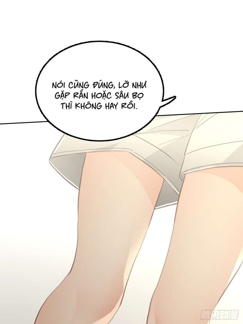 Ong Thợ Chap 12 - Next Chap 13