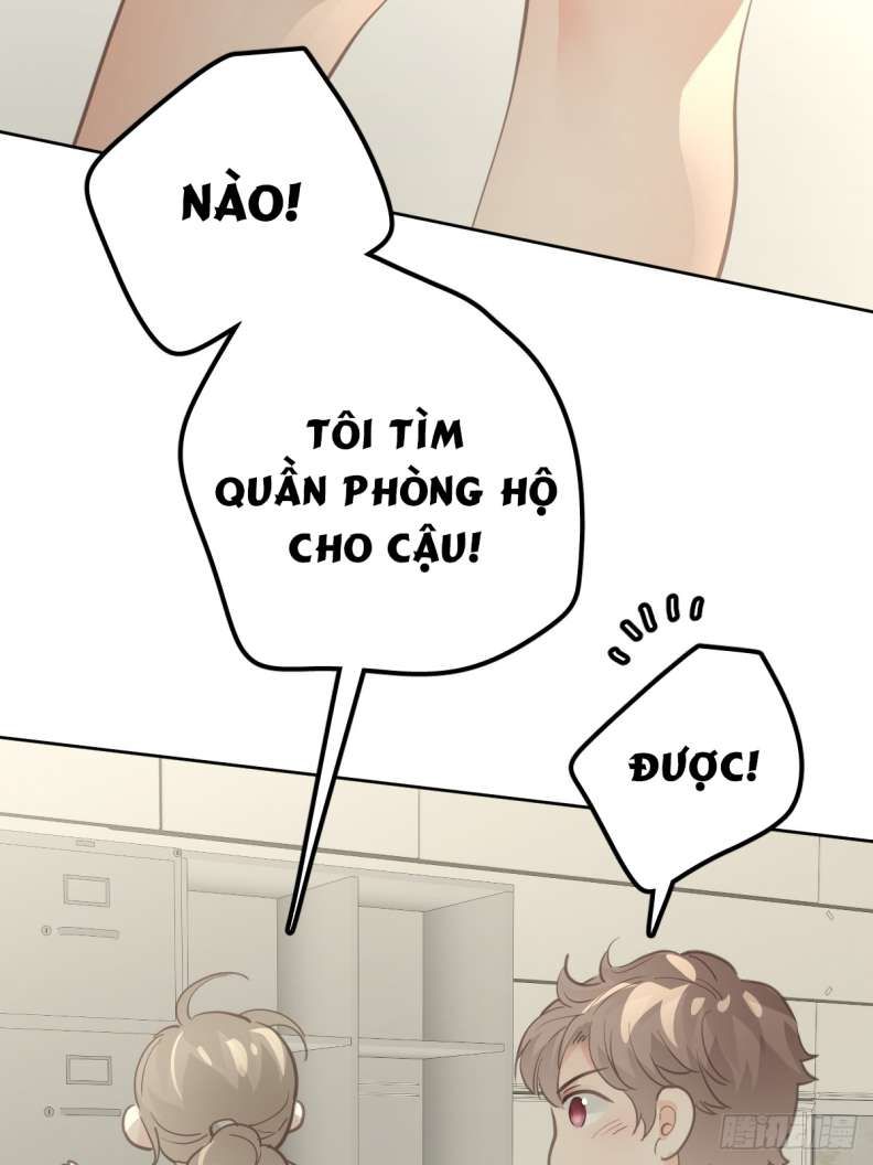 Ong Thợ Chap 12 - Next Chap 13