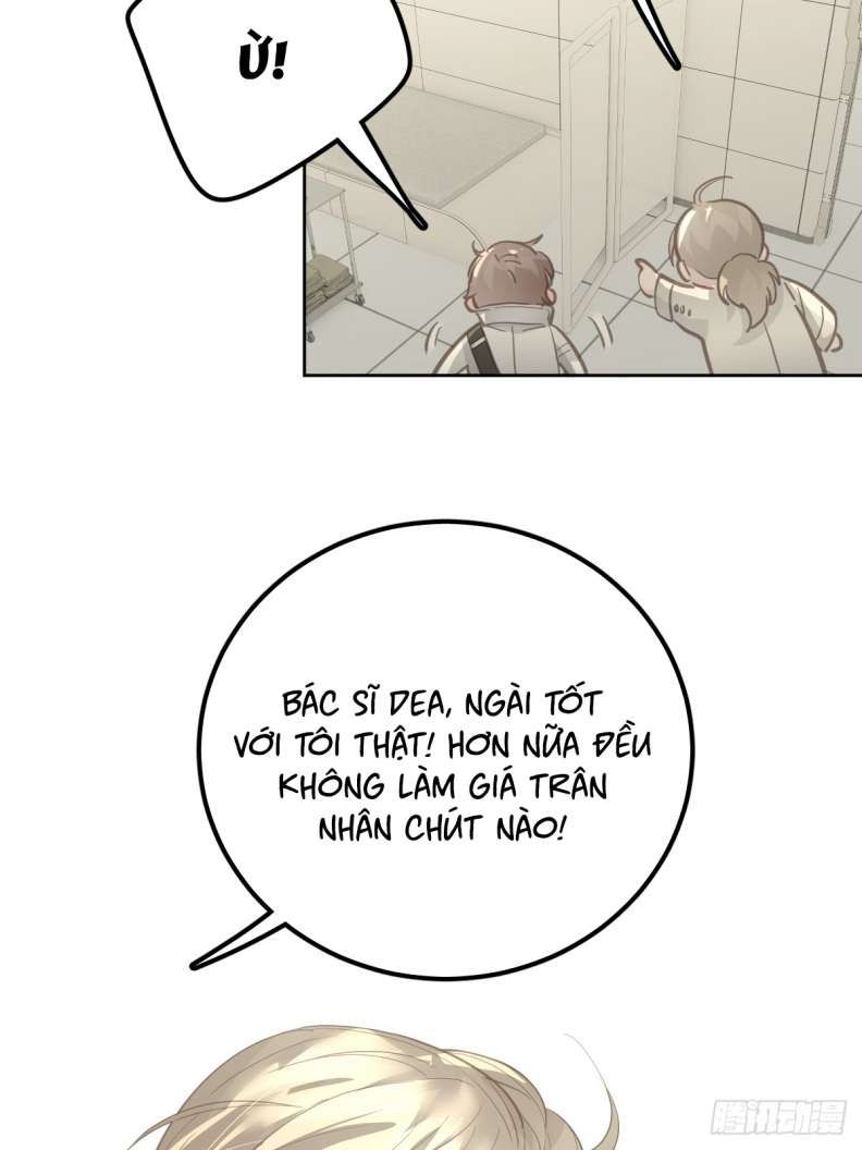 Ong Thợ Chap 12 - Next Chap 13