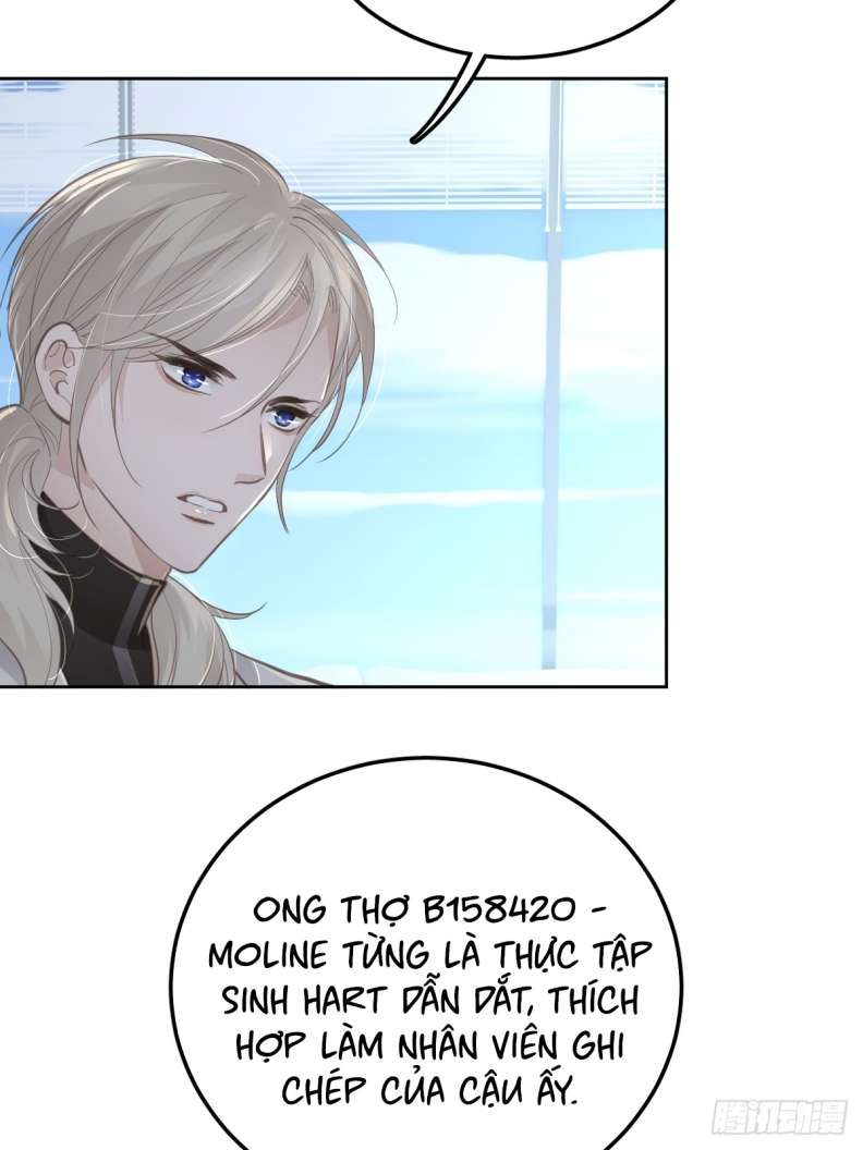 Ong Thợ Chap 12 - Next Chap 13