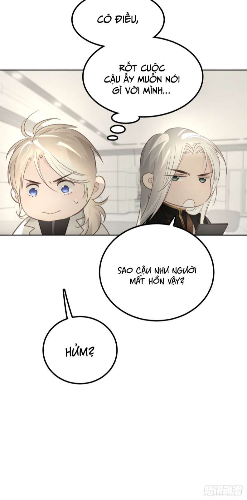 Ong Thợ Chap 12 - Next Chap 13