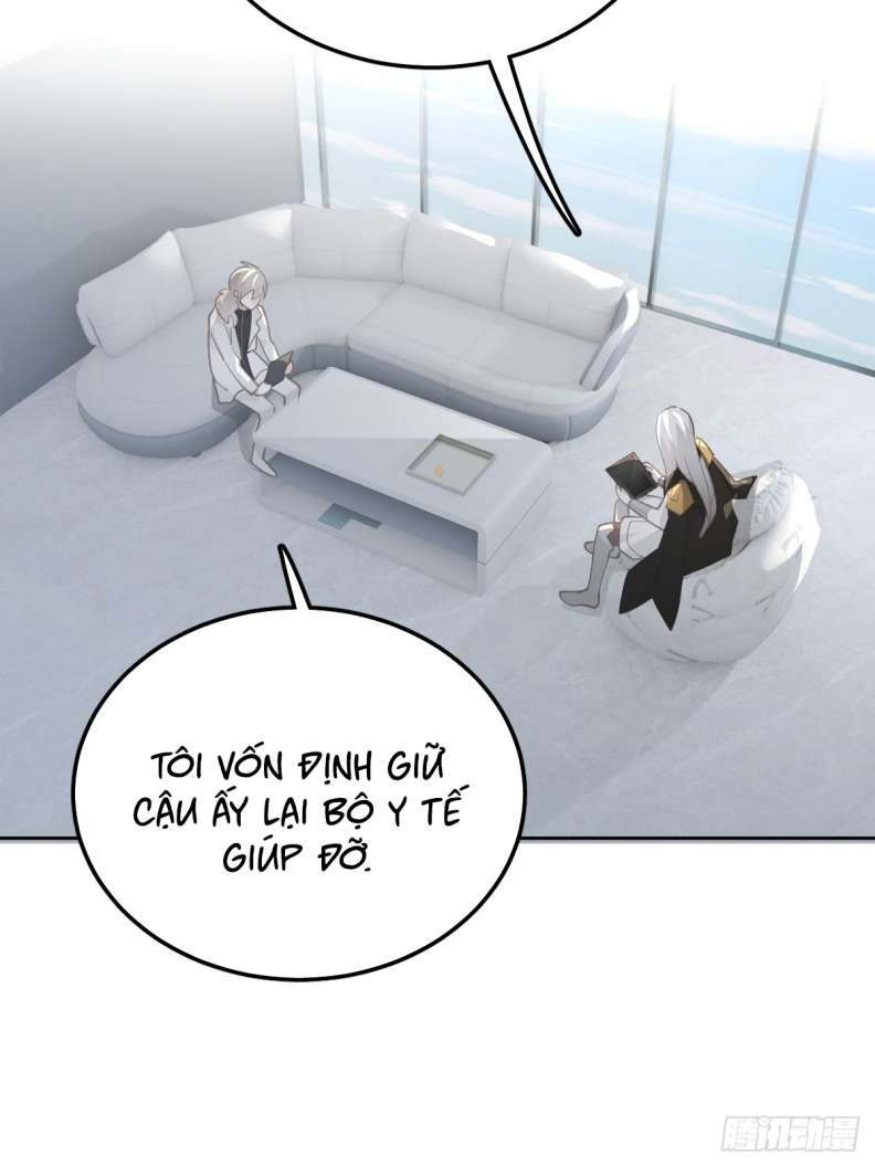 Ong Thợ Chap 12 - Next Chap 13