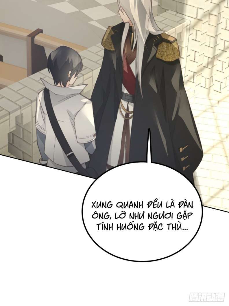 Ong Thợ Chap 12 - Next Chap 13