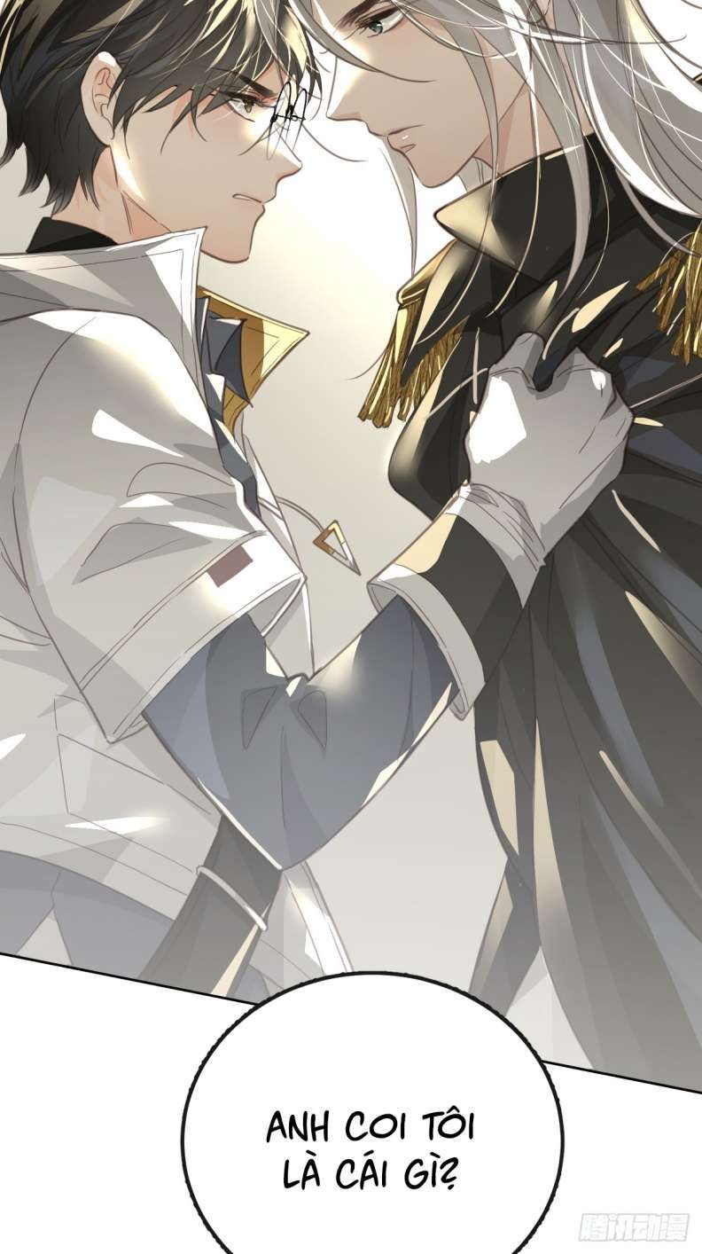 Ong Thợ Chap 12 - Next Chap 13
