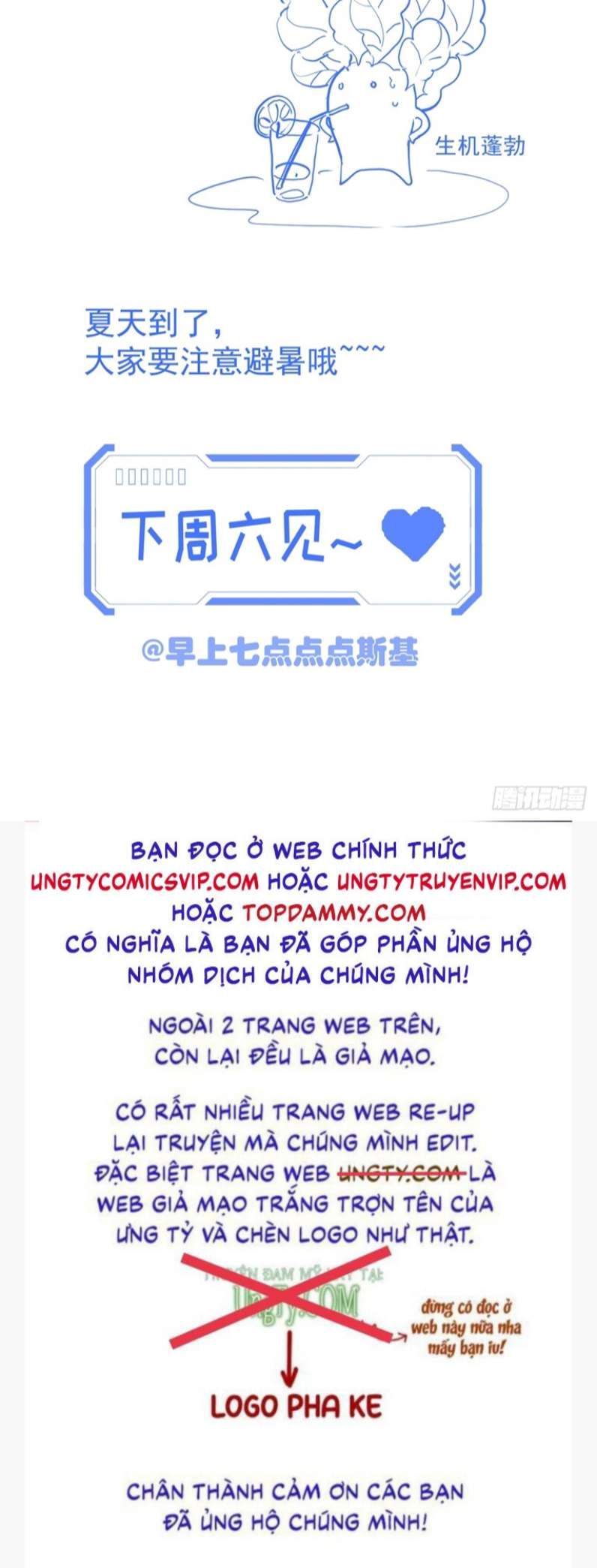 Ong Thợ Chap 12 - Next Chap 13