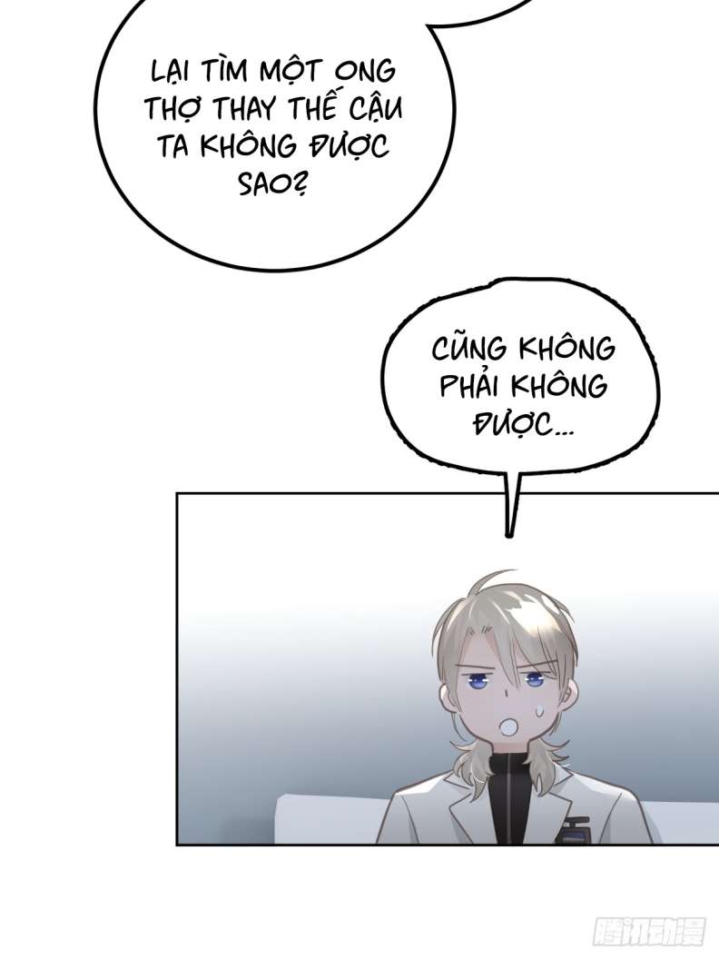 Ong Thợ Chap 12 - Next Chap 13