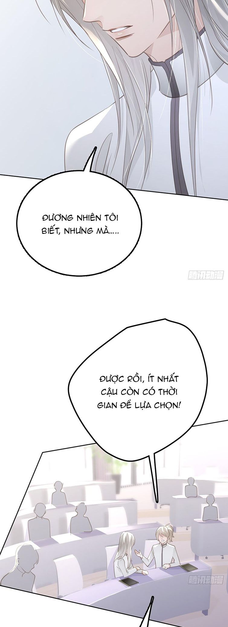 Ong Thợ Chap 13 - Next Chap 14