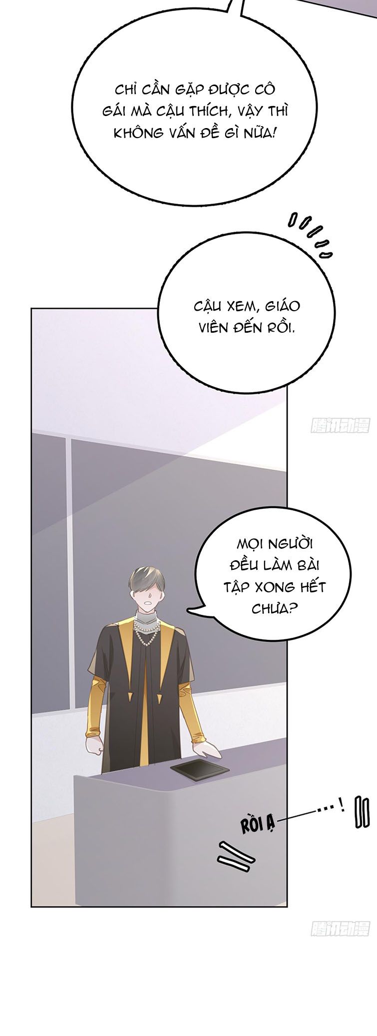 Ong Thợ Chap 13 - Next Chap 14