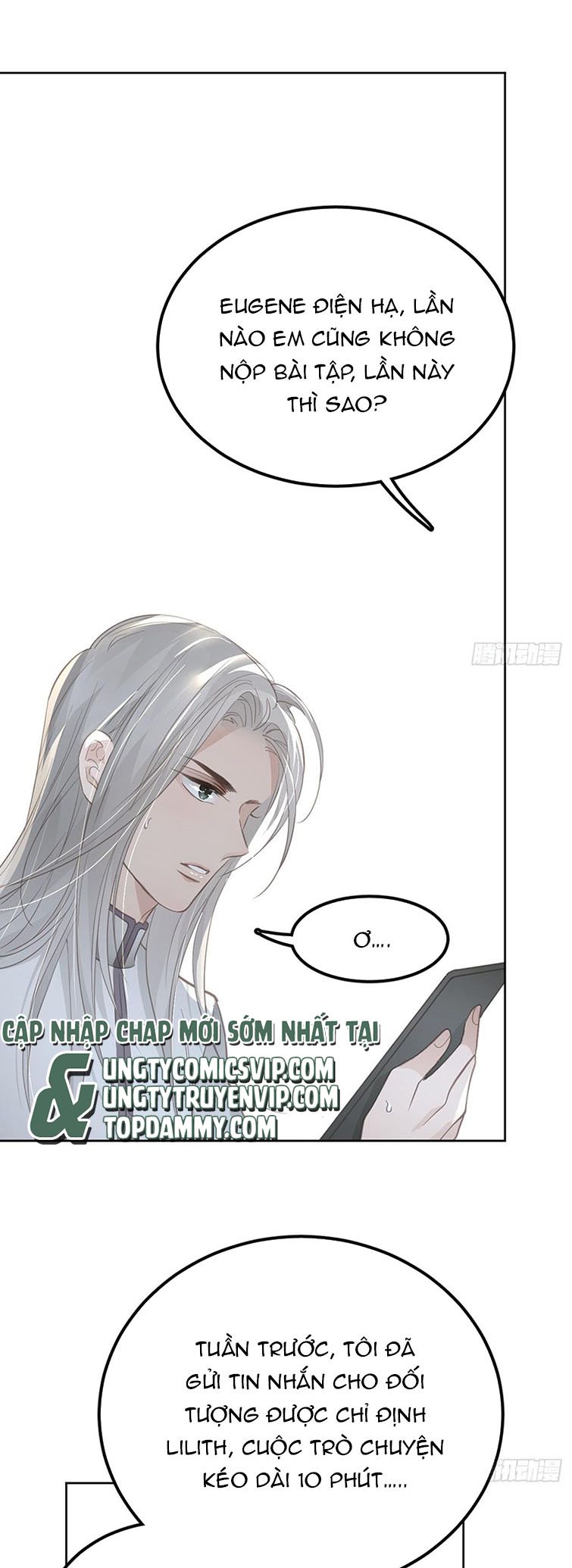 Ong Thợ Chap 13 - Next Chap 14