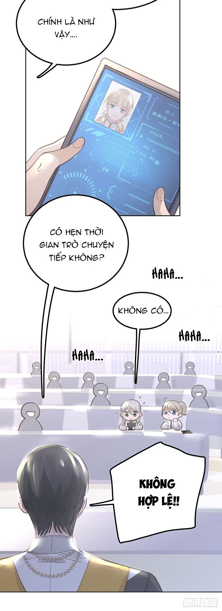 Ong Thợ Chap 13 - Next Chap 14