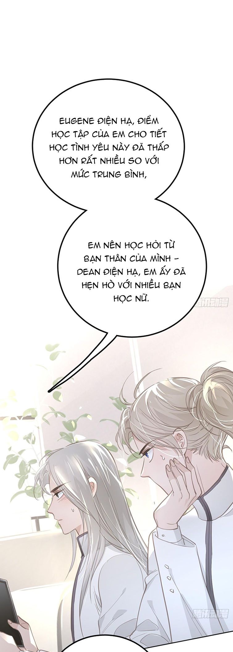 Ong Thợ Chap 13 - Next Chap 14