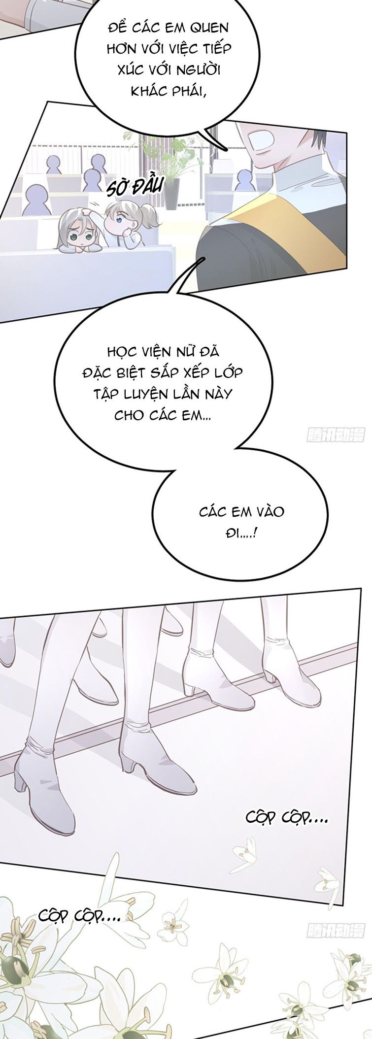 Ong Thợ Chap 13 - Next Chap 14