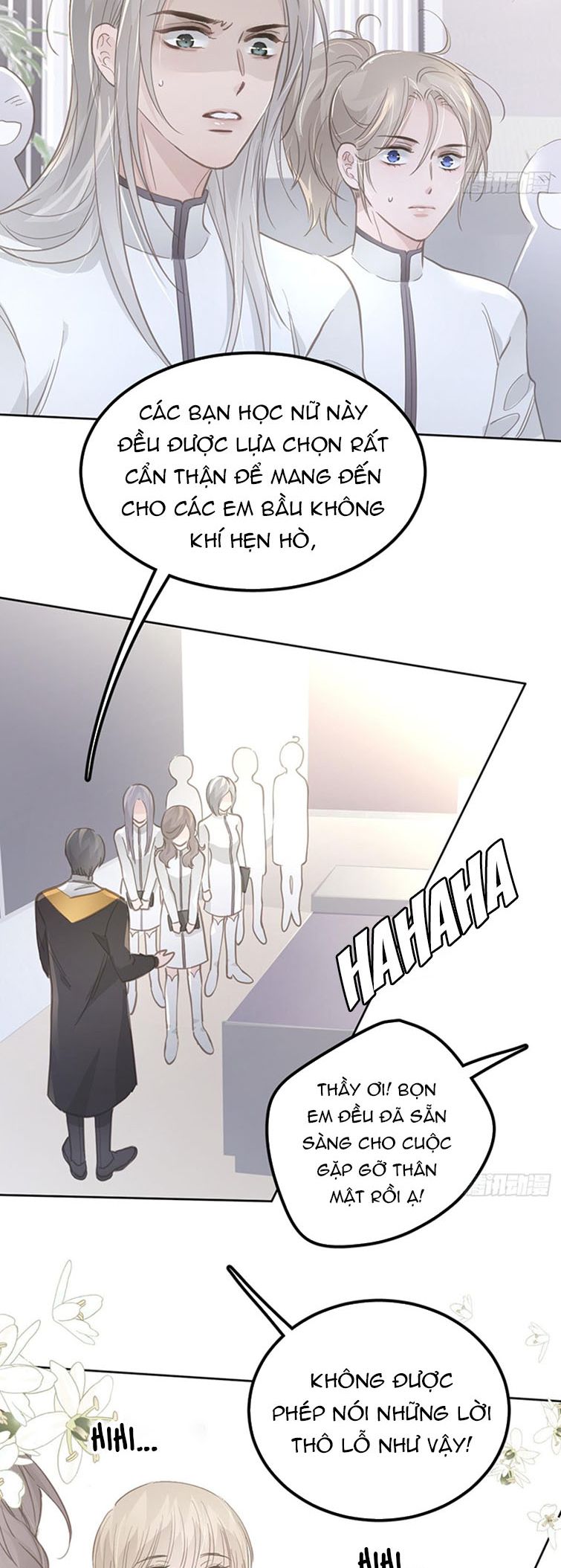 Ong Thợ Chap 13 - Next Chap 14