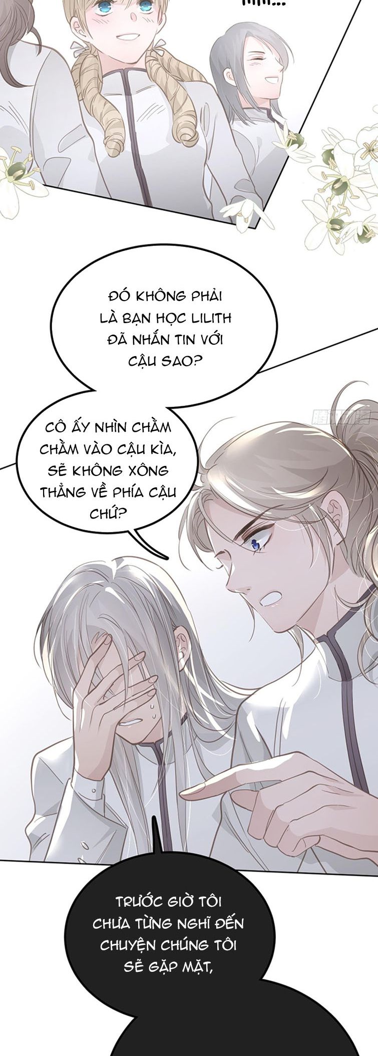 Ong Thợ Chap 13 - Next Chap 14
