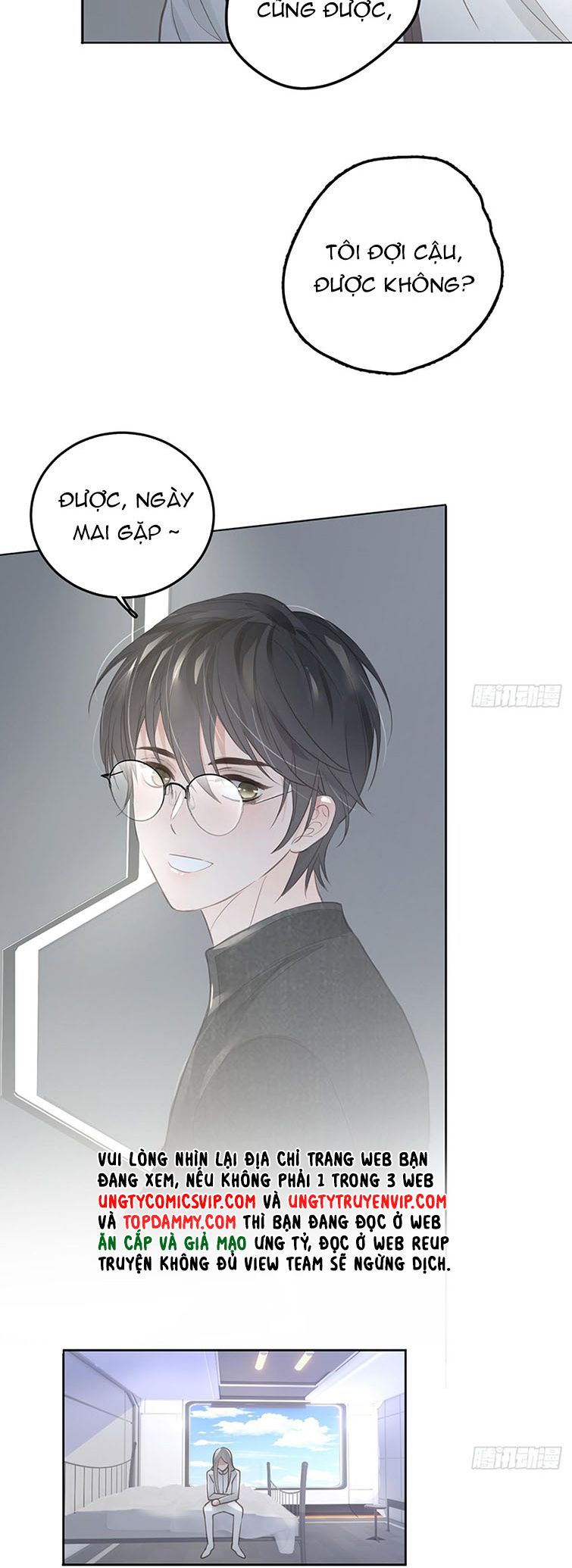 Ong Thợ Chap 13 - Next Chap 14