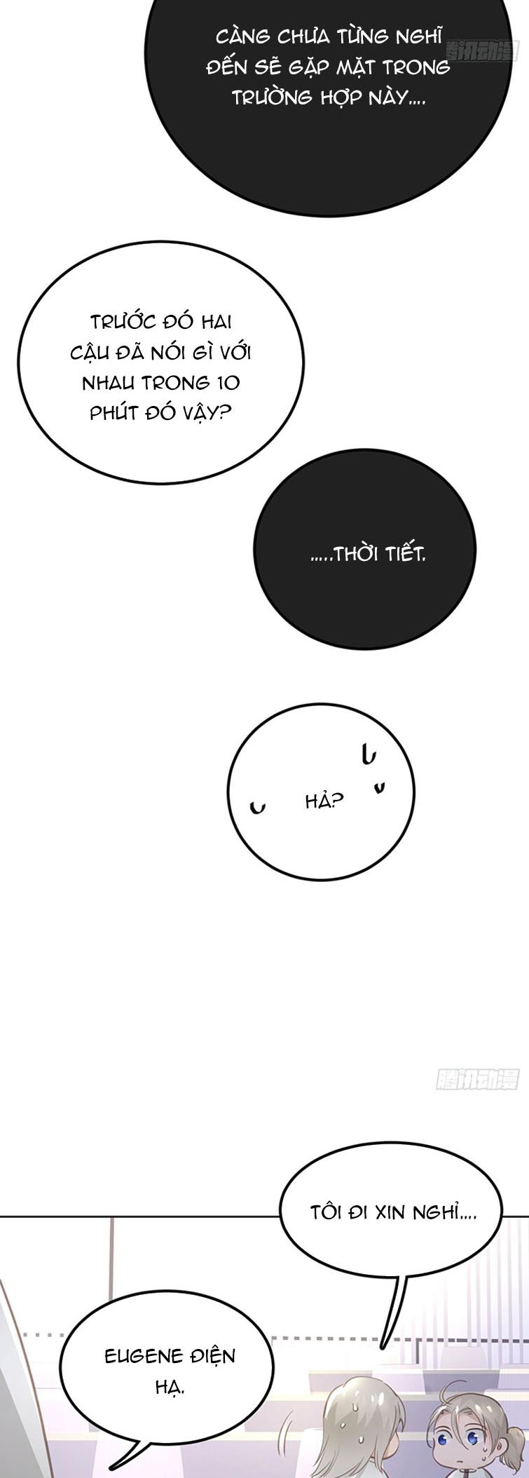 Ong Thợ Chap 13 - Next Chap 14