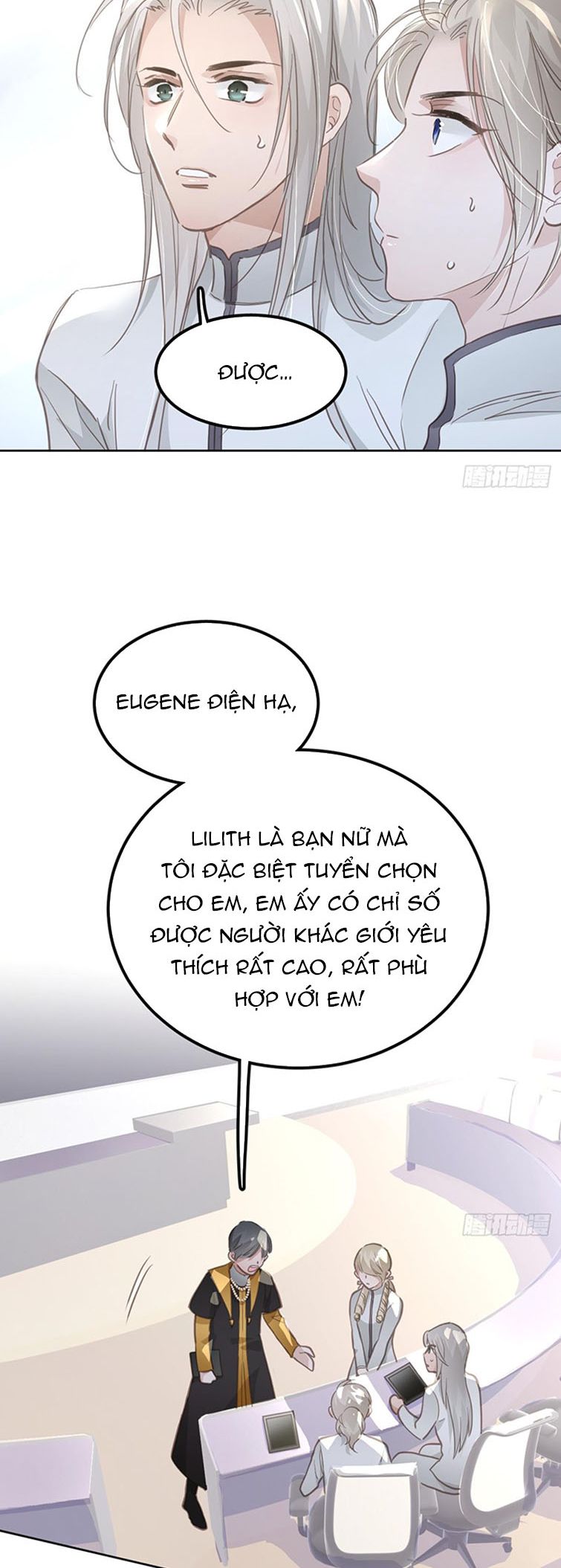 Ong Thợ Chap 13 - Next Chap 14