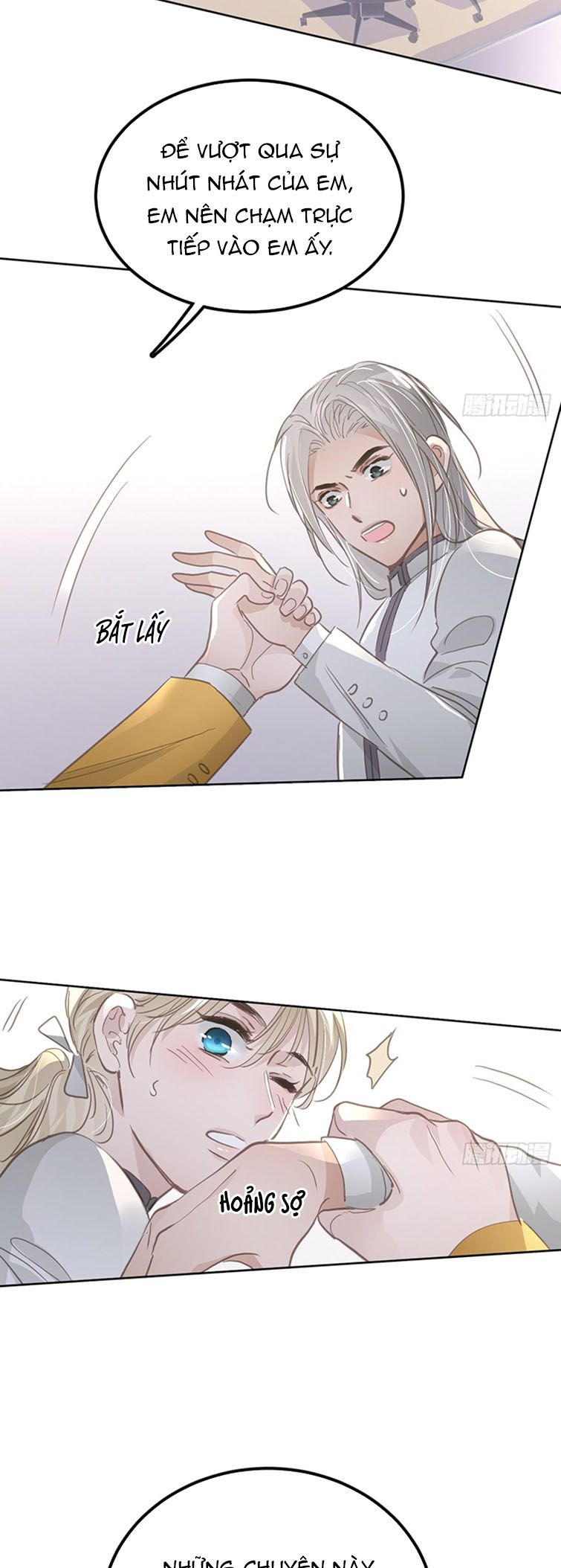 Ong Thợ Chap 13 - Next Chap 14